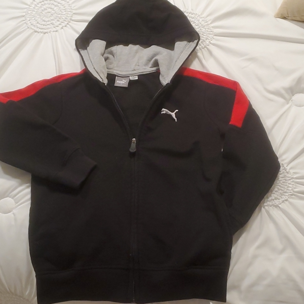 Puma Hoodie